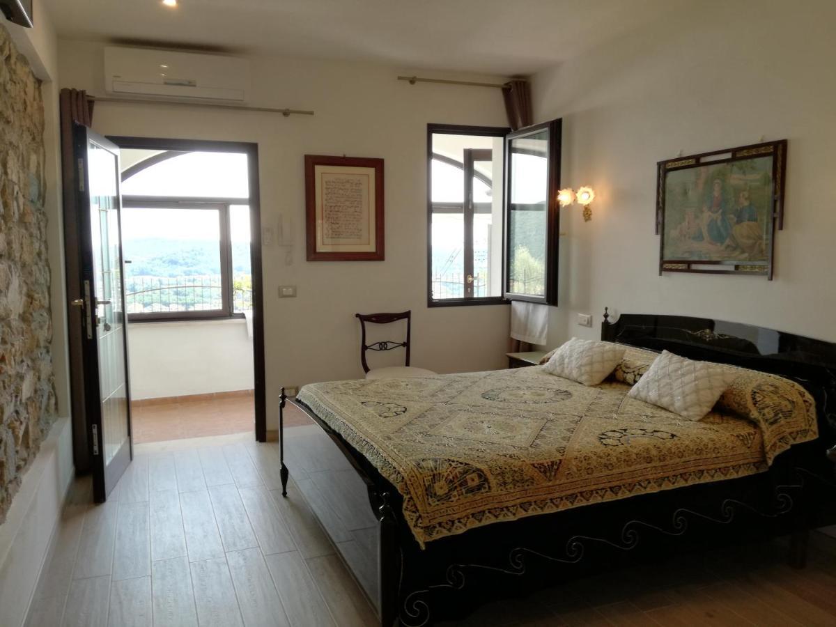 Bed and Breakfast Ca' Pietra Di Nonno Pietro Gavardo Exterior foto