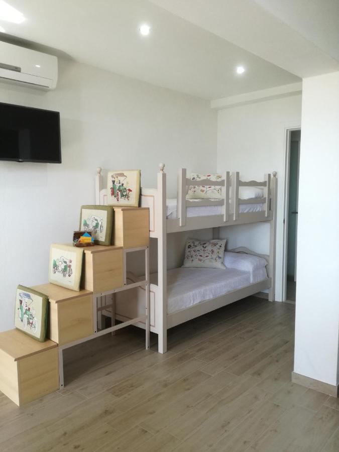 Bed and Breakfast Ca' Pietra Di Nonno Pietro Gavardo Exterior foto
