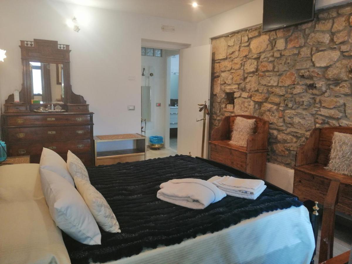Bed and Breakfast Ca' Pietra Di Nonno Pietro Gavardo Exterior foto