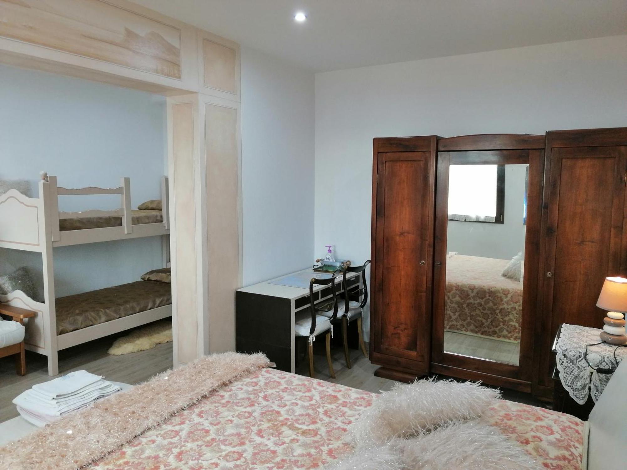 Bed and Breakfast Ca' Pietra Di Nonno Pietro Gavardo Exterior foto